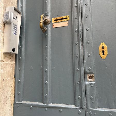 Thomas Price Appart Narbonne Exterior photo